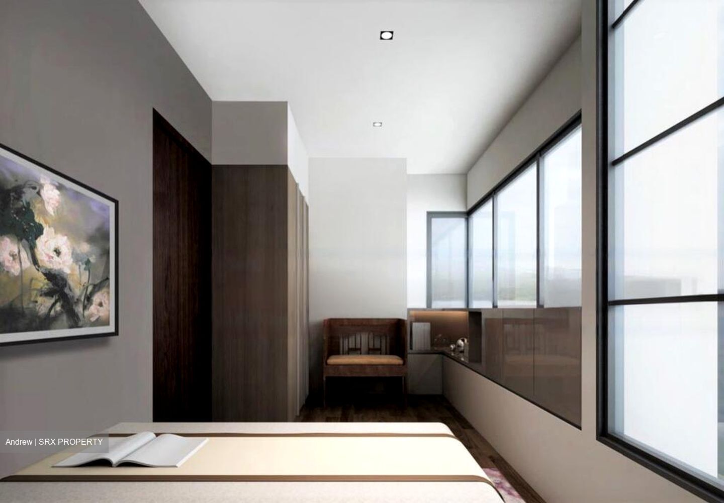 Jalan Lim Tai See (D10), Terrace #463036871